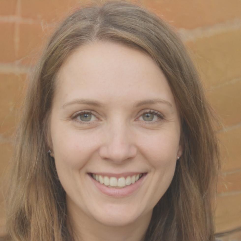 Sarah Müller, Geschäftsführerin froskariaent